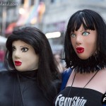 Montreal Fetish Weekend-Latex