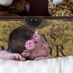 Annaë-Photo de Bébé-enfant-Bébé qui dort